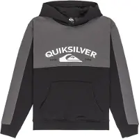 Quiksilver Knowledge Area Hoodie