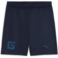 Puma Girona Fc 25/26 Replica Shorts Blauw L Man