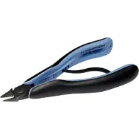 LINDSTROM Rx 8158 Ergo 0.1-0.8 Mm Kniptang