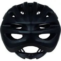 Polisport Bike Sport-Flow fietshelm Large 58-62 cm - Matzwart