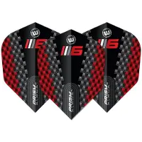 Winmau Prism Alpha Blade 6 V3 NO6 - Dart Flights