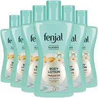 Fenjal 18x Cassic Body Lotion 200 Ml