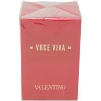 Valentino Voce Viva Eau De Parfum
