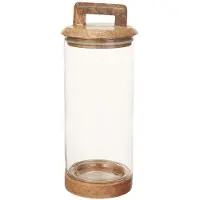 House of Nature Opbergpot Pure 17cm