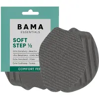 Bama Soft Step 1/2 - Extra dempende halve zool van memory foam - 39/40