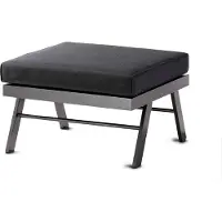 Sieger Auckland loungetafel/kruk incl. kussens