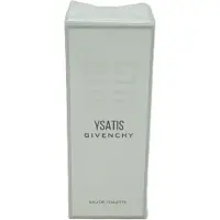 Givenchy Ysatis Eau De Toilette 100ml