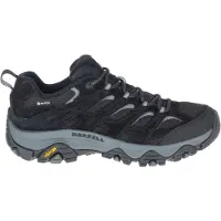 Merrell - Women's Moab 3 GTX - Multisportschoenen 42,5, zwart
