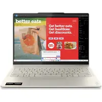 Lenovo Yoga 7 2-in-1 OLED Copilot+ PC 14AKP10 83JR005QMH