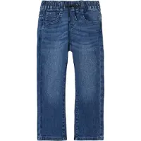 s.Oliver Jeans 'Pelle' blauw denim