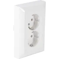 Master Lock Hangslot | | 4696EURDBLK | 35 mm