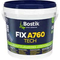 Bostik FIX A760 TECH | Wit | Emmer 10 kg - 30615497