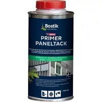 Bostik Primer Paneltack Transparant - 500ml