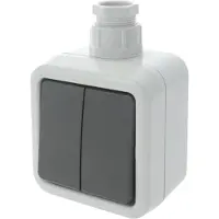 Peha PH SWD OPB Schakelaar | Serie | Wartel M20 - 66.028.03