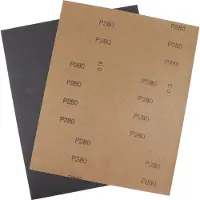 Copenhagen Pro Schuurpapier | Waterproof | K280 - 23.502.28