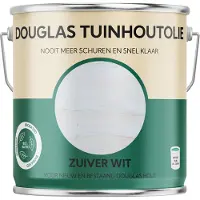 Enzo Douglas-olie | 2500 ml | Zuiver wit - 25.923.02