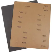 Copenhagen Pro Schuurpapier | Waterproof | K800 - 23.502.80