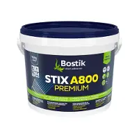 Bostik STIX A800 PREMIUM | Gebroken wit | Emmer 18 kg - 30615491