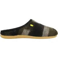 Hot Potatoes Pantoffel Men 76929 Khaki-Schoenmaat 42