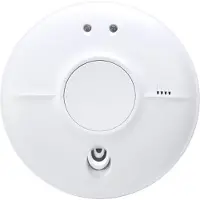 Fireangel Rookmelder optisch 230V, SW1-EUT, interlink NEN2555