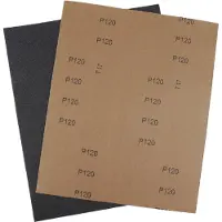 Copenhagen Pro Schuurpapier | Waterproof | K120 - 23.502.12
