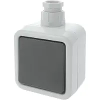 Peha PH SWD OPB Schakel | Wissel | Wartel M20 - 66.028.01