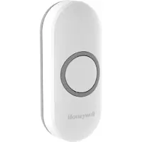 Honeywell Home DCP311 Draadloze Deurbeldrukker - Staand - Wit