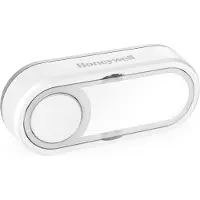 Honeywell Smart WF Push Landscape Offset White
