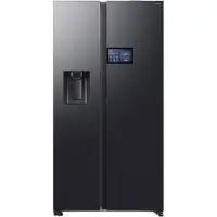 Samsung RS90F64EEFEO