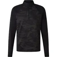 Bogner Premo4 Skipully heren Zwart 3XL
