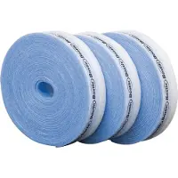 Bostik Randstrook | Rol 25 m | Blauw (4 stuks) - 30601035