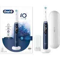 Oral-B Io7 Elektrische Tandenborstel