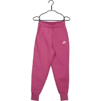 Nike sportswear club fleece big kid pants sport joggingbroek meisjes -