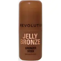Revolution Jelly Bronzer Stick Medium Sunset
