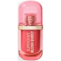 Revolution Superdewy Blush Burst Blush 4 ml Watermelon Pop Coral