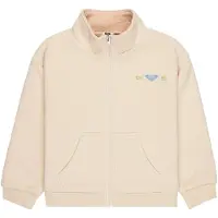 Roxy Different Rythme Sweatshirt Met Rits