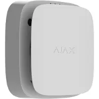 Ajax EN54 FireProtect (Hitte) Wit