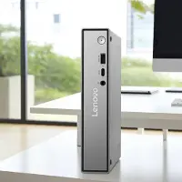 Lenovo ThinkCentre Neo 50q Gen 5 Intel Intel Core 7 240H -processor E-cores tot 4,00 GHz en P-cores tot 5,20 GHz, Windows 11 Pro 64, 1 TB SSD TLC Opal - 13B9CTO1WWNL3