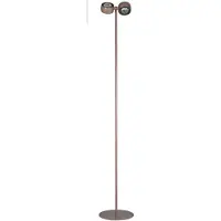Highlight Vloerlamp Amora Purple gold
