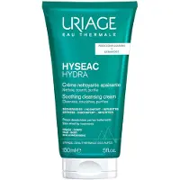 Uriage Hyseac reinigingscreme 150 Milliliter