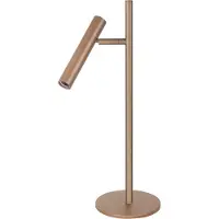 Highlight Design tafellamp Piero koper brons