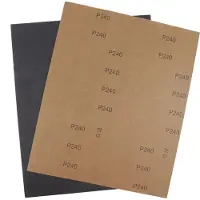 Copenhagen Pro Schuurpapier | Waterproof | K240 - 23.502.24