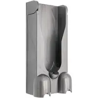 123schoon Wandhouder / Laadstation geschikt voor Dyson V11 | 970011-02 (huismerk)
