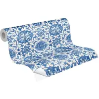 A.S. Création selbstklebende Tapete The Wallcover 385601 | Online behang bestellen