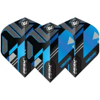 Winmau Prism Delta Galactics - Dart Flights