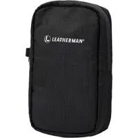 Leatherman Ripstop Nylon Tool Pouch 934940 Black, EDC-pouch