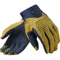 REV'IT! Massif Ocher Geel Maat XYL