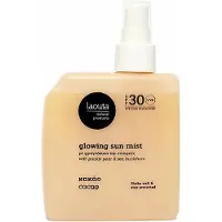 Laouta Sun Mist Zonnespray 200 ml | SPF 30 |