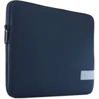 Case Logic Reflect 13' MacBook Pro/Air Sleeve Blauw