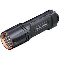 Fenix TK35R zaklamp, 5800 lumen